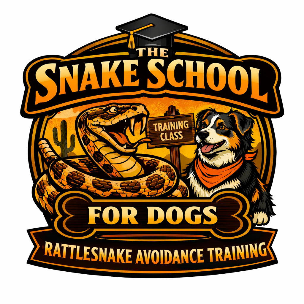 The Snake School
