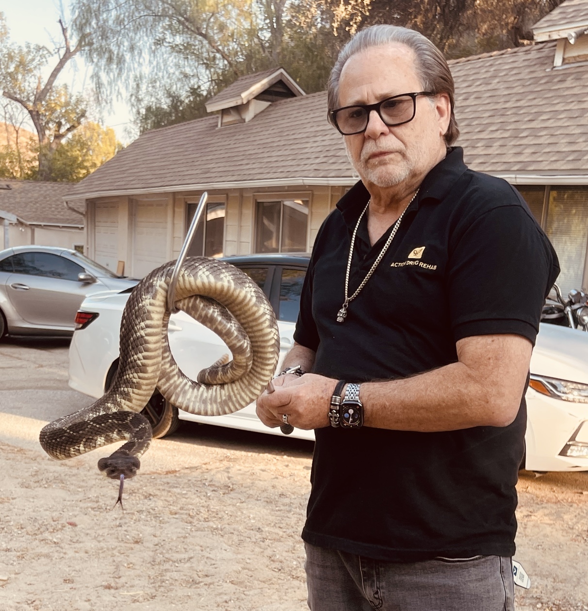 Santa Clarita Ranch