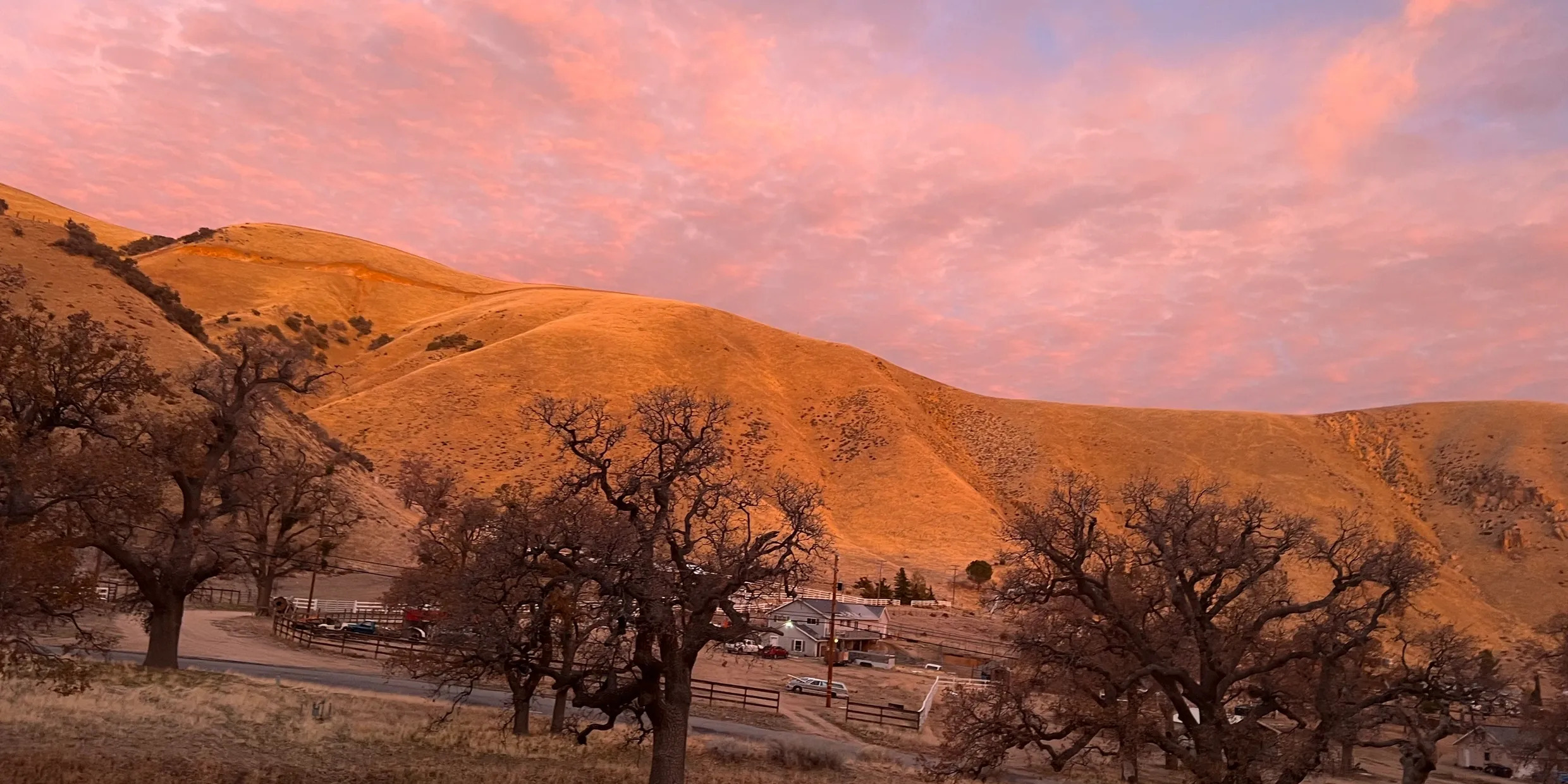 Lebec Ranch