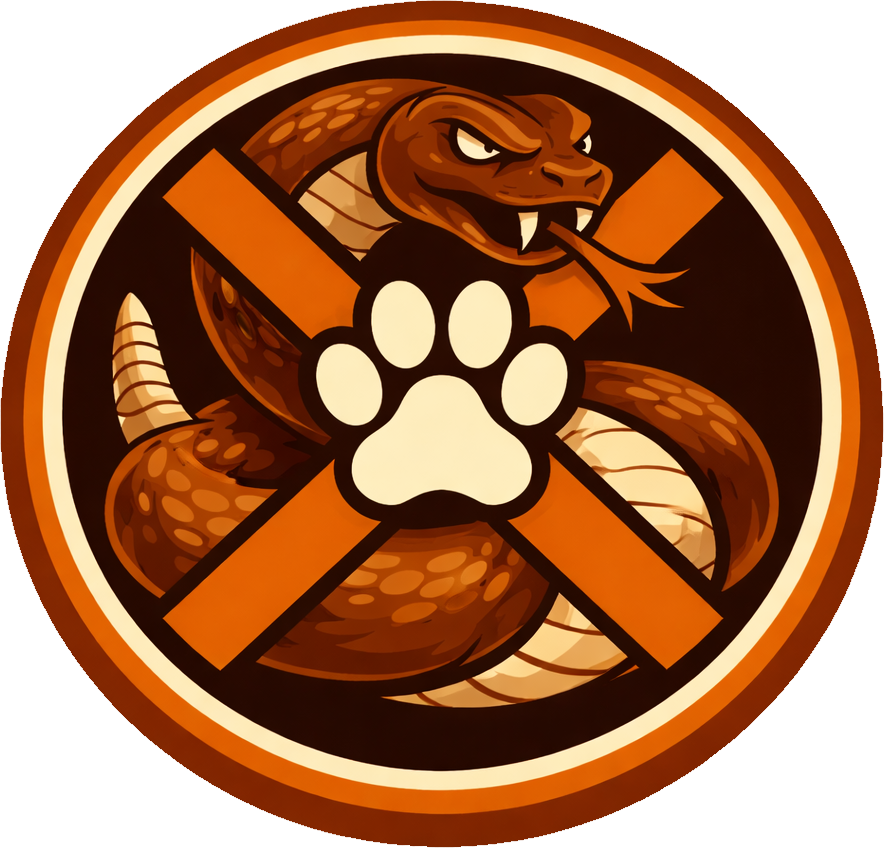 The Snake School for Dogs
