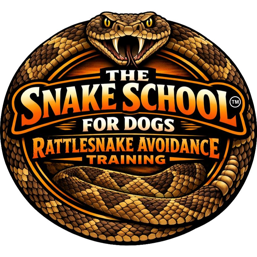 The Snake School for Dogs