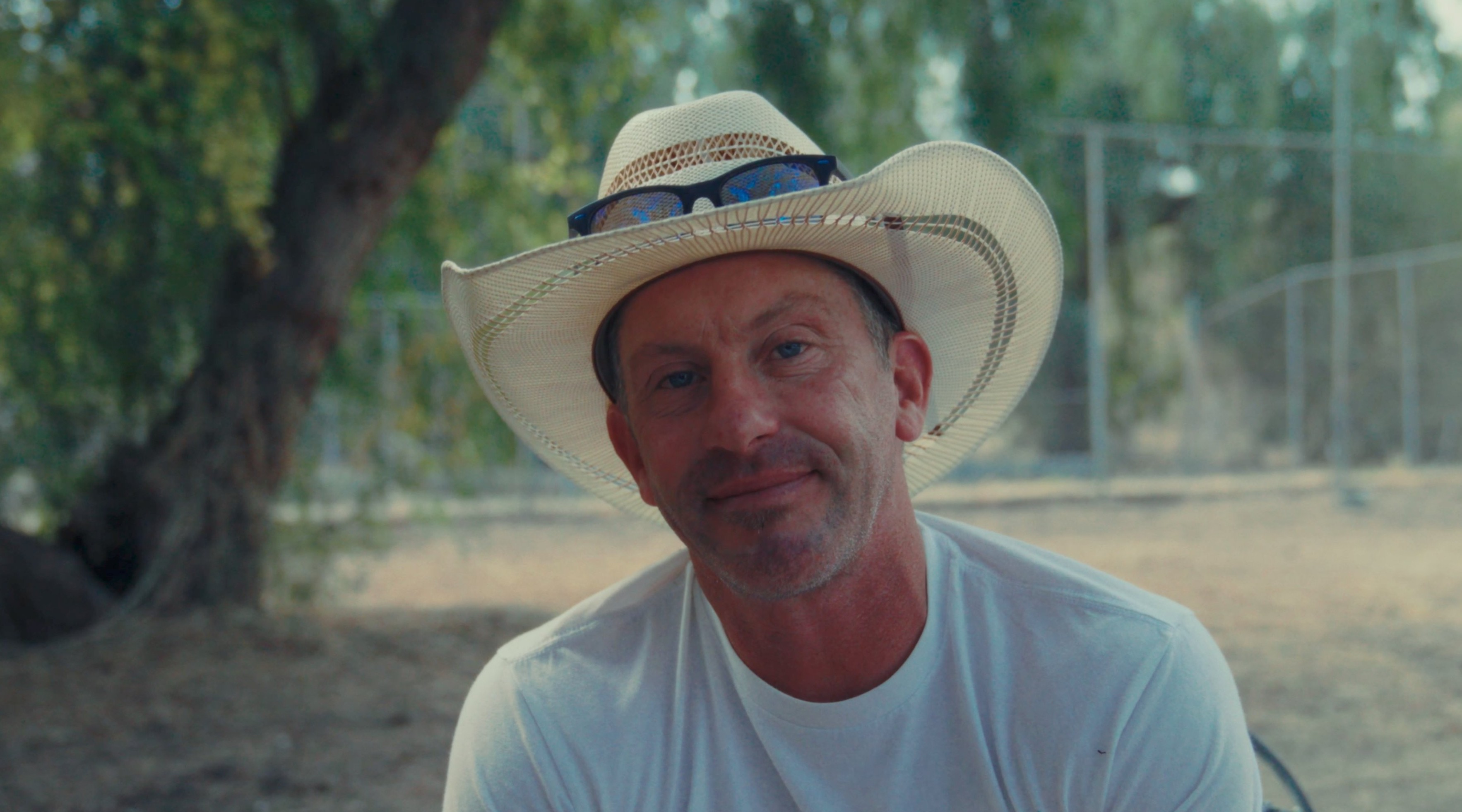 Shane Armstrong — aversion trainer