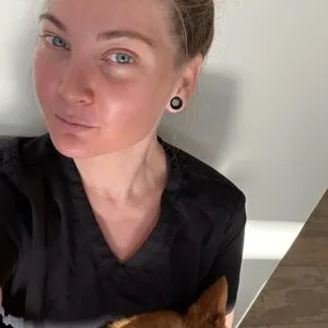 Alexandria M., animal welfare consultant