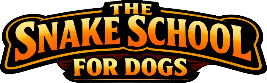 The Snake School for Dogs
